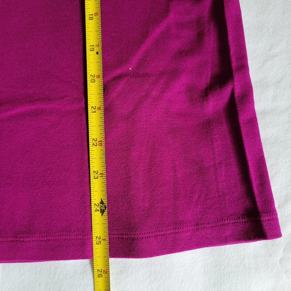 White Stag T-shirt Bundle, Pink and Purple, Sz L, EUC - Picture 9 of 10